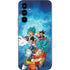 Dragon Ball Super Goku Vegeta Super Ball Galaxy A54 5G Skin